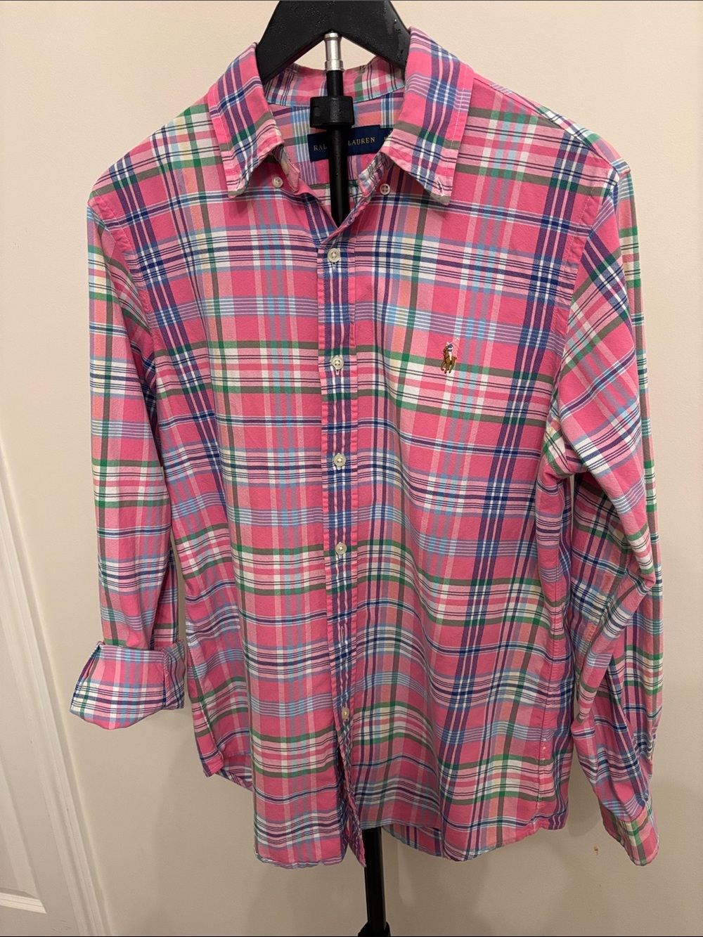 Ralph Lauren Button Down